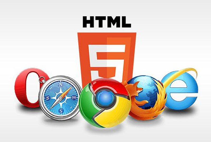 Estandarización en diseño y desarrollo web