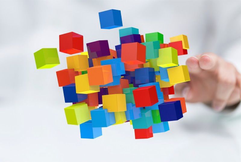 Modularidad en software a medida