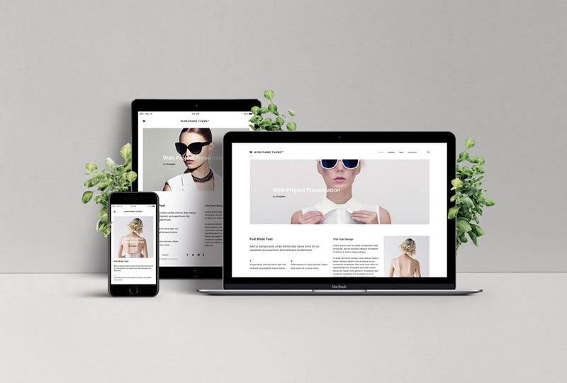 Responsividad en diseño y desarrollo web