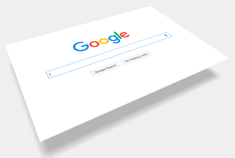 Optimización orgánica SEO en diseño y desarrollo web