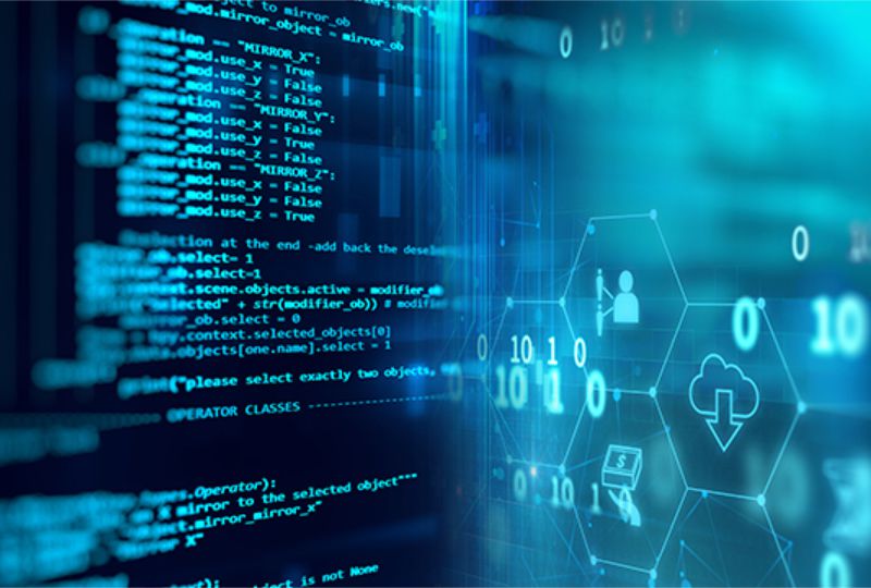 Tecnología en software a medida