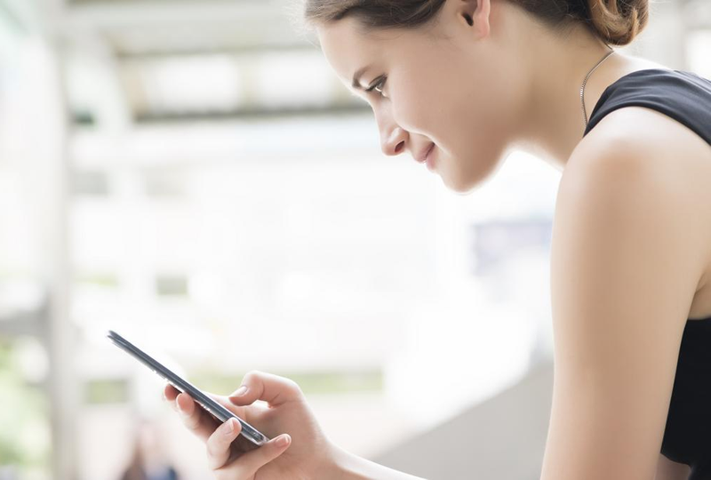 Usabilidad en aplicaciones móviles