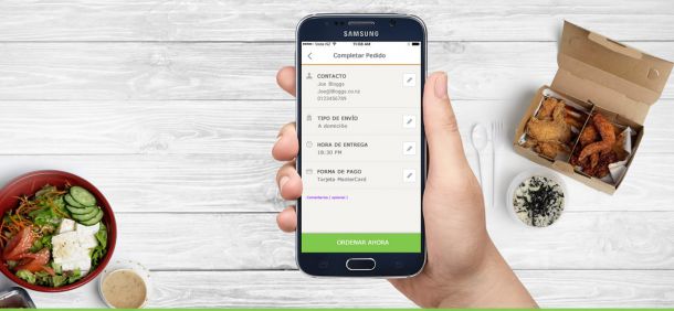 Impacto del COVID-19 en el sector de la restauración